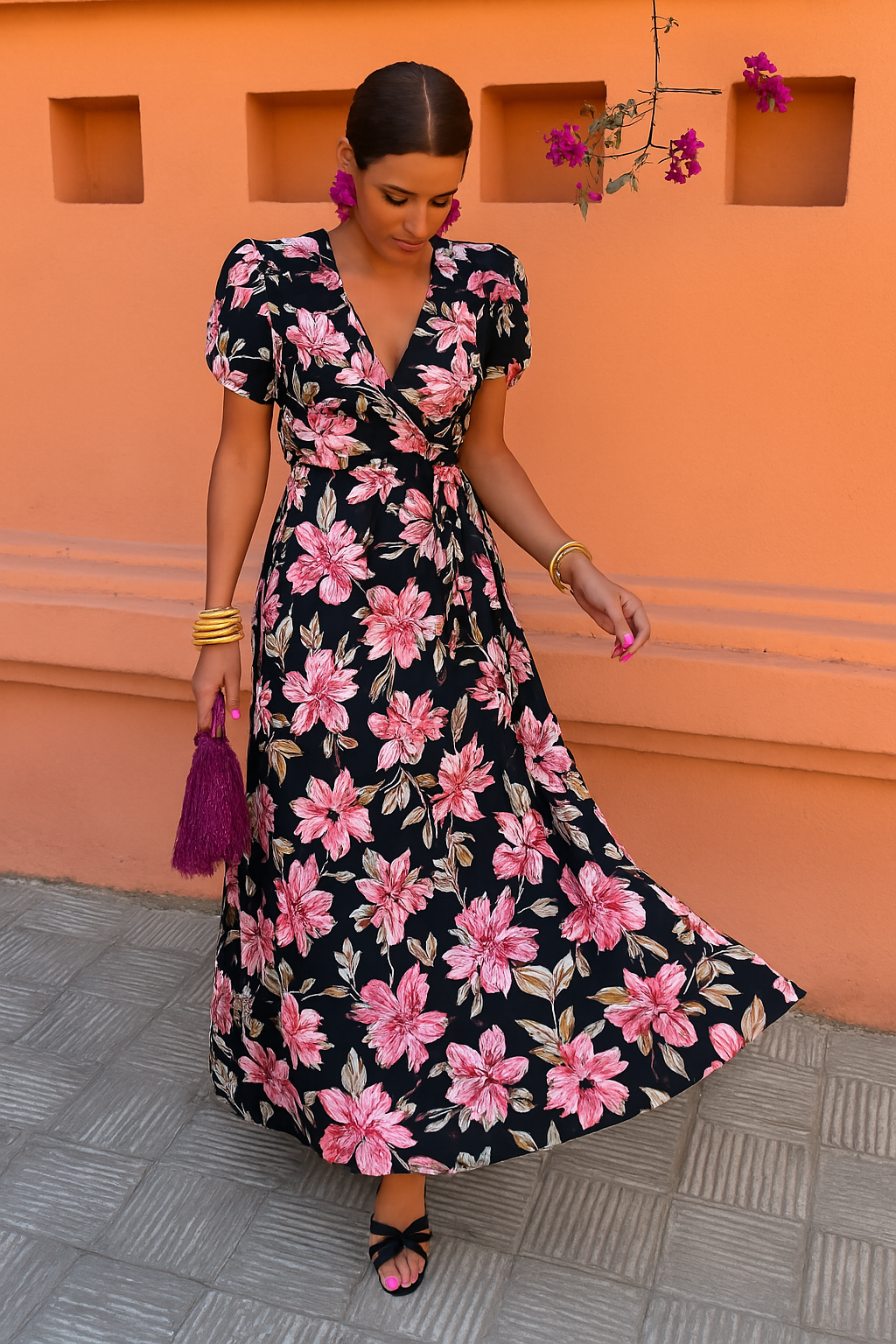 Zoé™ | Elegant Summer Dress