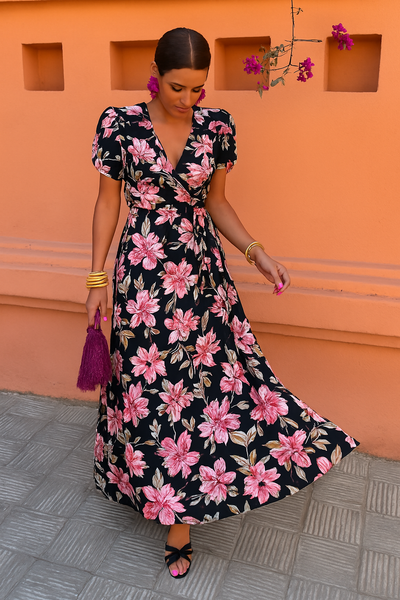 Zoé™ | Elegant Summer Dress