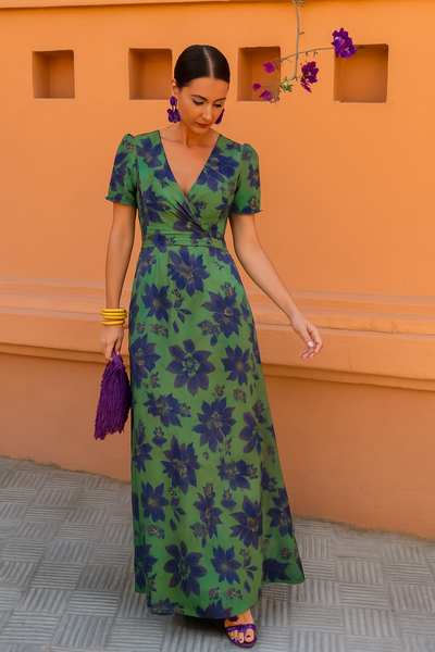 Zoé™ | Elegant Summer Dress