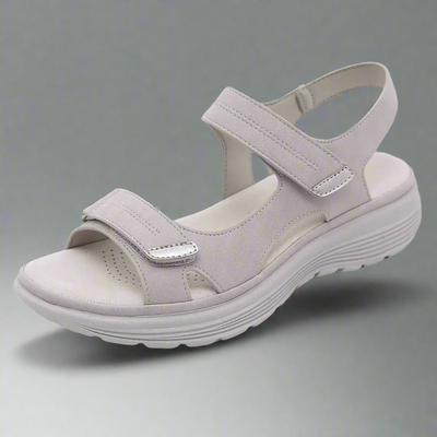 Heidemarie | Elegant Sandals for Sensitive Feet