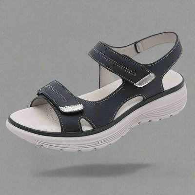 Heidemarie | Elegant Sandals for Sensitive Feet