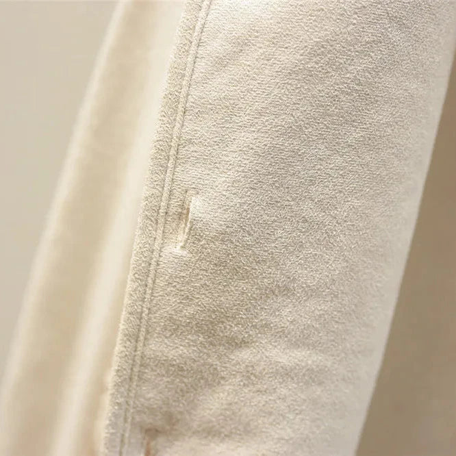 Klara™ | THE FLEECE VEST