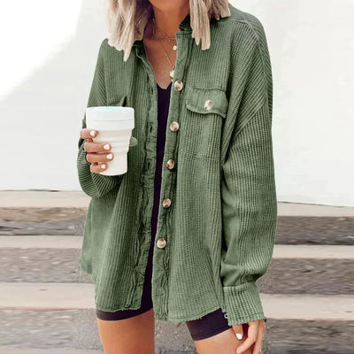 Ava | Loose Jacket for Women