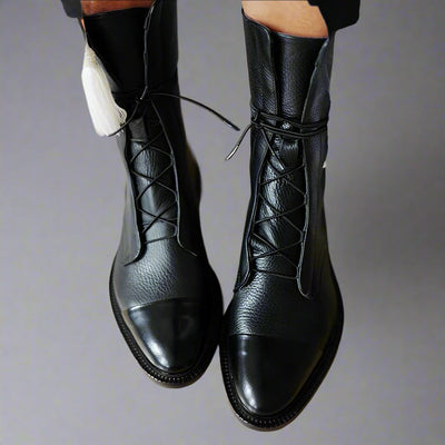 Vroni | Elegant and Comfortable Women's Boots