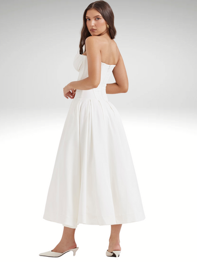 THE LIGHT MIDIKLEID