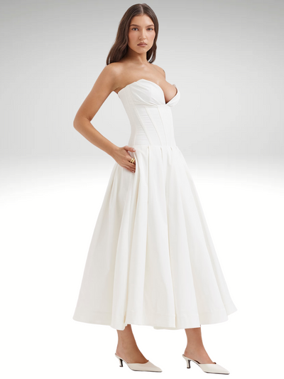 THE LIGHT MIDIKLEID