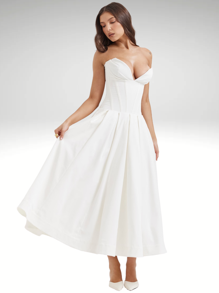 THE LIGHT MIDIKLEID