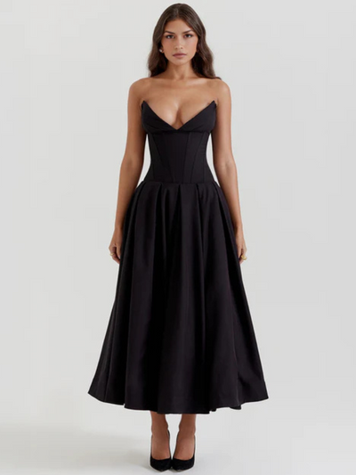 THE LIGHT MIDIKLEID