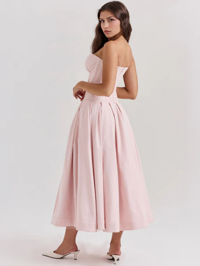 THE LIGHT MIDIKLEID