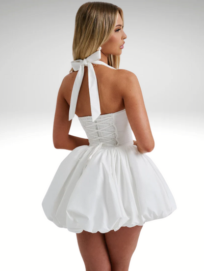 MONTECITO MOMENT MINIDRESS