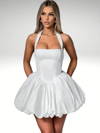 MONTECITO MOMENT MINIDRESS