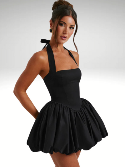 MONTECITO MOMENT MINIDRESS