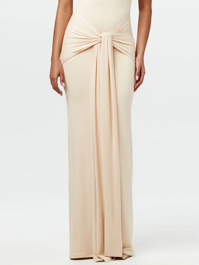 VILLA MONTAGNE DRESS