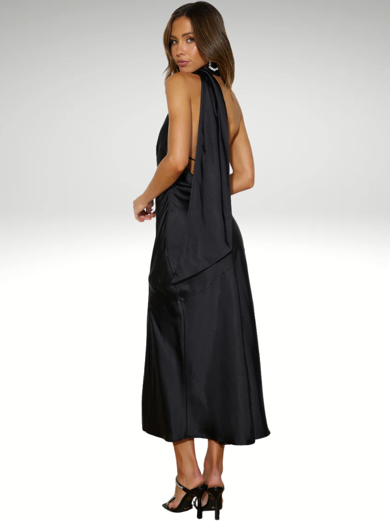 ÉLODIE DRESS