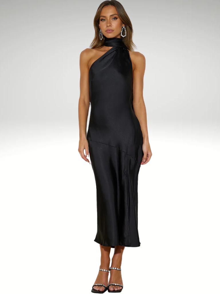 ÉLODIE DRESS