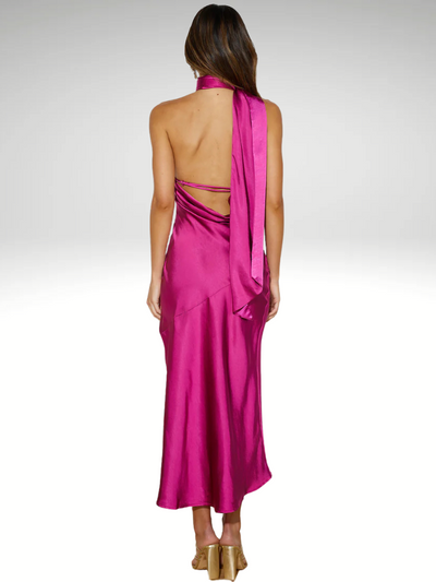 ÉLODIE DRESS