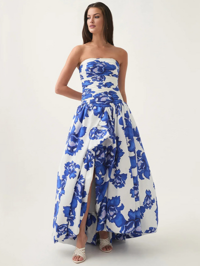 FLORENCE MAXI DRESS