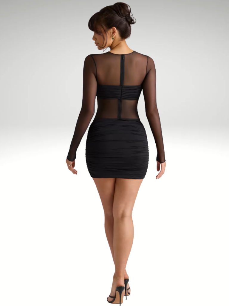 SELINA MINI DRESS