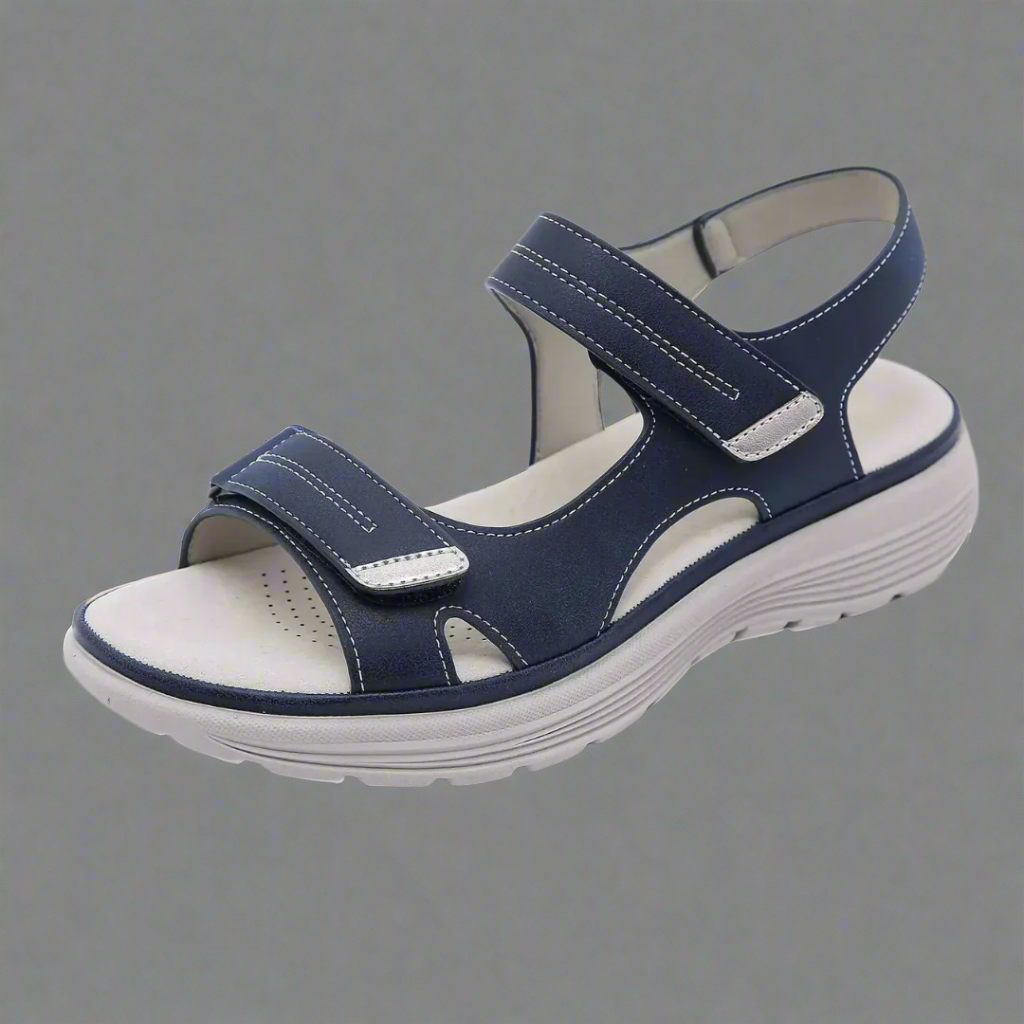 Heidemarie | Elegant Sandals for Sensitive Feet