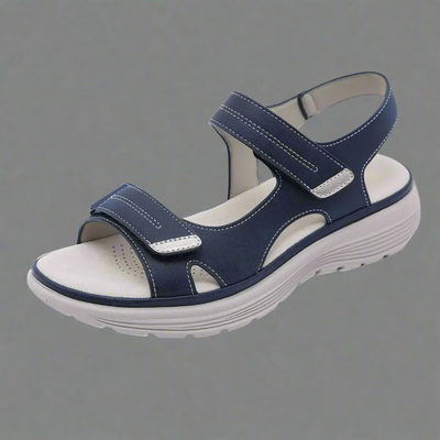 Heidemarie | Elegant Sandals for Sensitive Feet