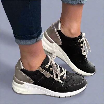 Trudi | Orthopedic Shoes for Comfort & Elegance
