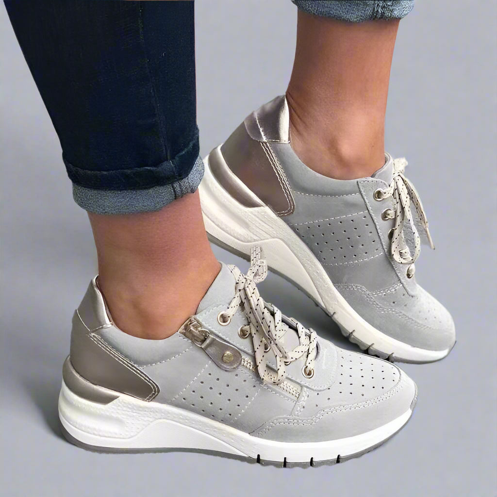 Trudi | Orthopedic Shoes for Comfort & Elegance
