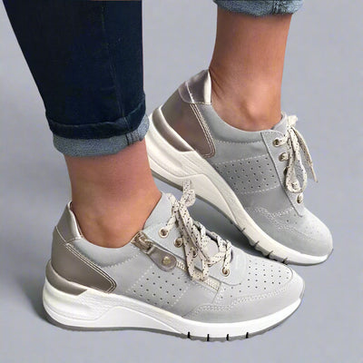 Trudi | Orthopedic Shoes for Comfort & Elegance
