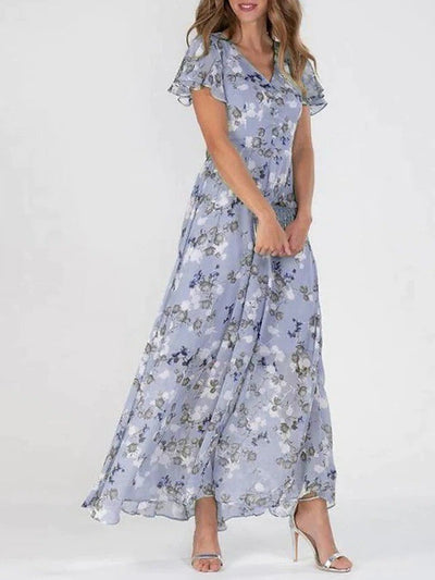 Marit | Stylish Maxi Dress