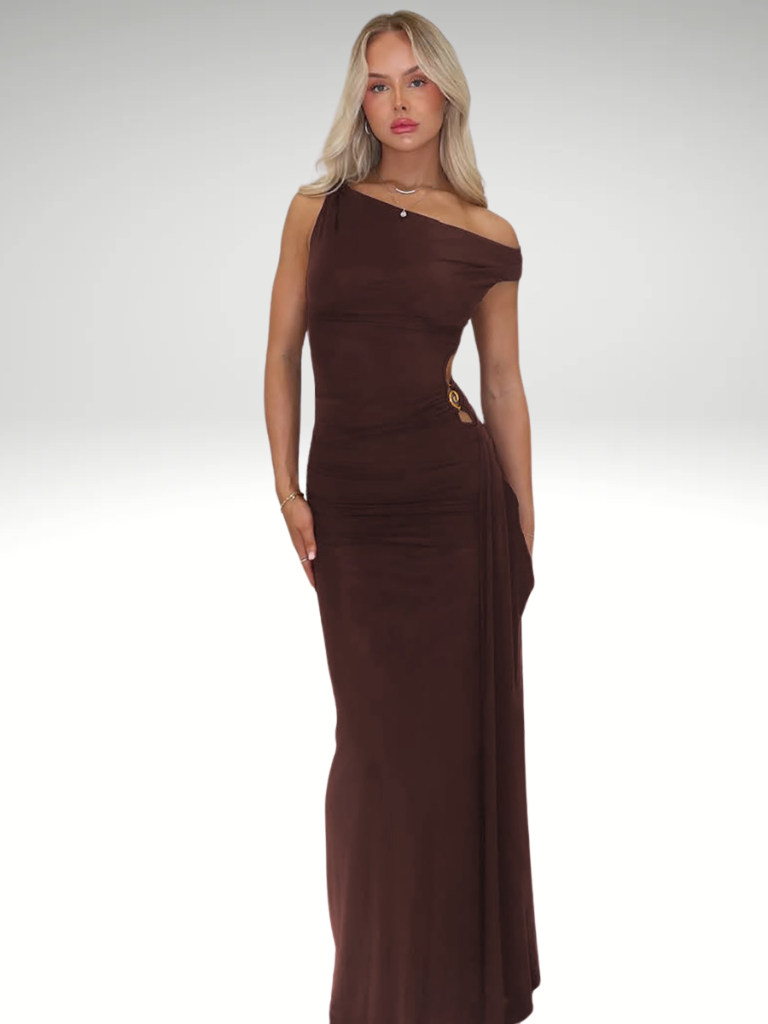 ELEGANT POISE DRESS