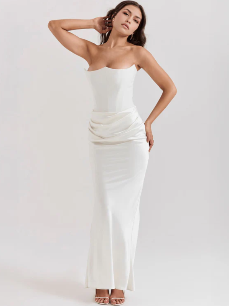 MIRELLA MAXI DRESS
