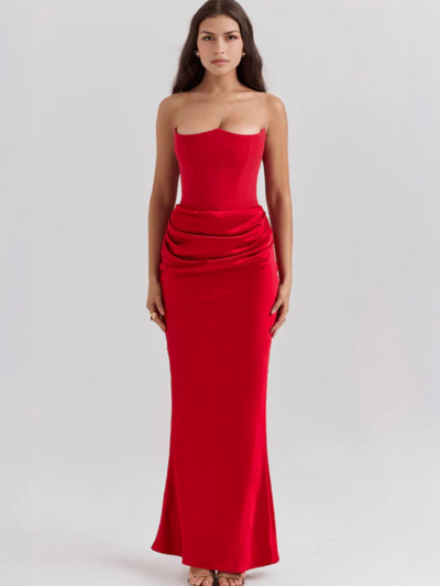 MIRELLA MAXI DRESS