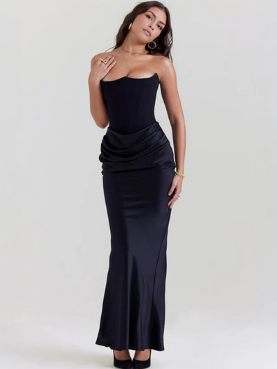 MIRELLA MAXI DRESS