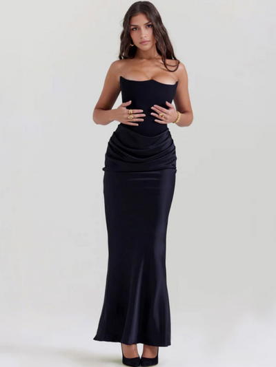 MIRELLA MAXI DRESS