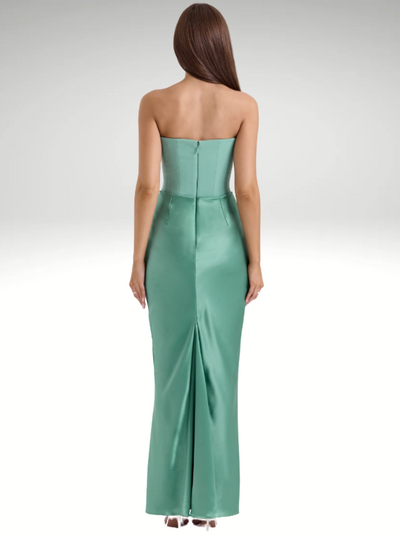 MIRELLA MAXI DRESS