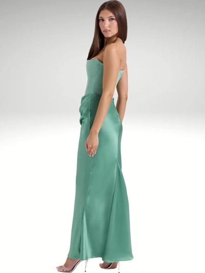 MIRELLA MAXI DRESS