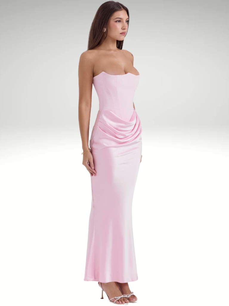 MIRELLA MAXI DRESS