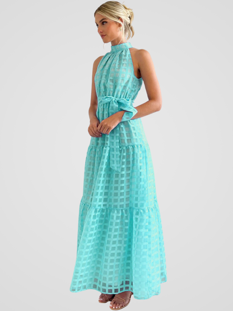 SEA LA VIE MAXI DRESS