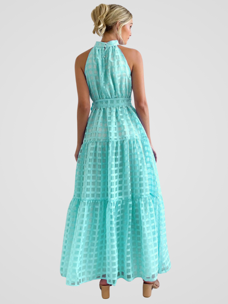 SEA LA VIE MAXI DRESS