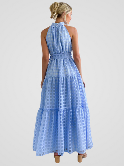 SEA LA VIE MAXI DRESS