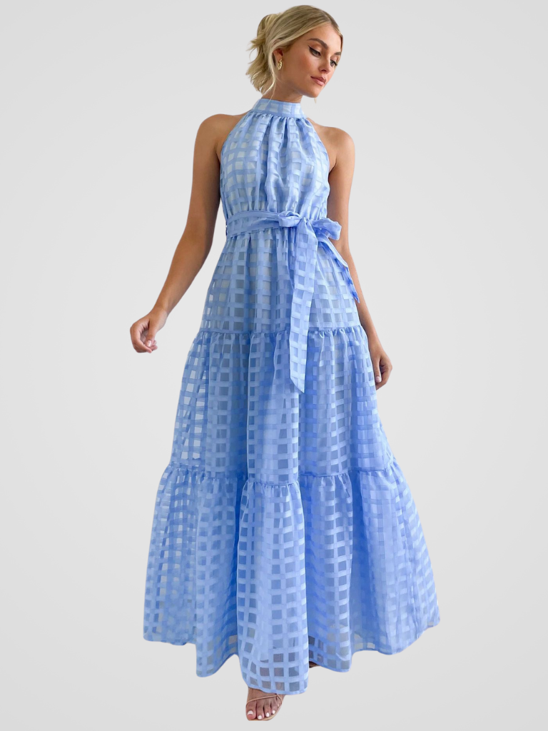 SEA LA VIE MAXI DRESS