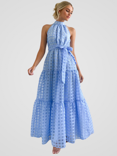 SEA LA VIE MAXI DRESS