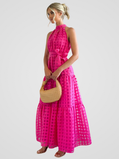 SEA LA VIE MAXI DRESS