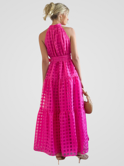 SEA LA VIE MAXI DRESS