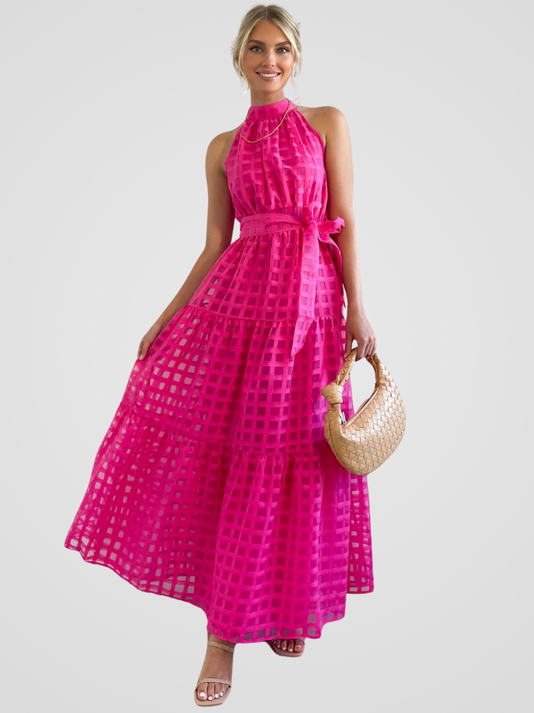 SEA LA VIE MAXI DRESS