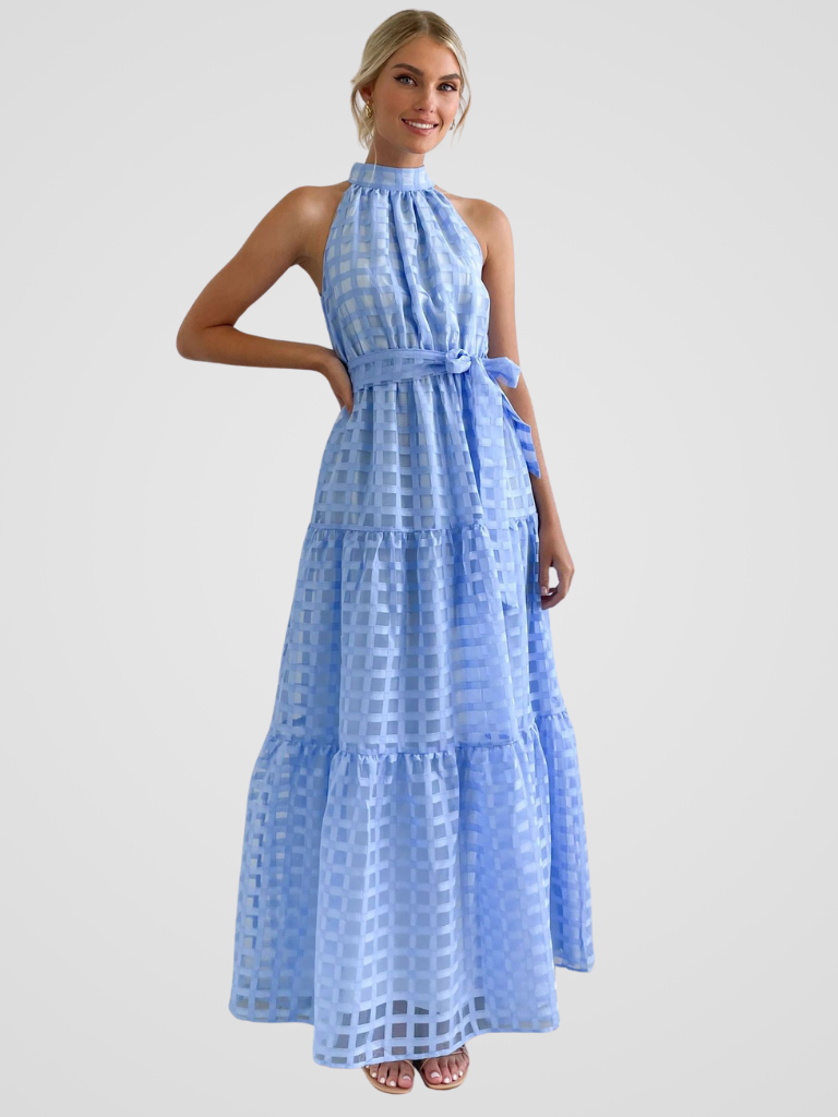 SEA LA VIE MAXI DRESS