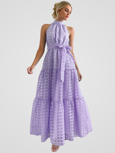 SEA LA VIE MAXI DRESS
