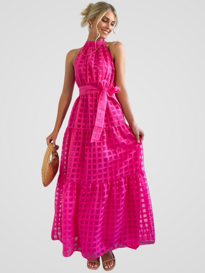 SEA LA VIE MAXI DRESS
