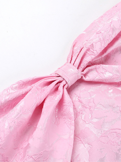 PRINCESS ALLURE MINI DRESS