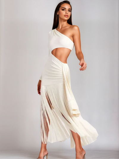 ALBA MYSTIQUE DRESS