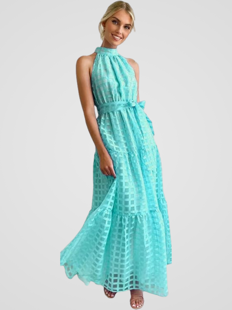 SEA LA VIE MAXI DRESS
